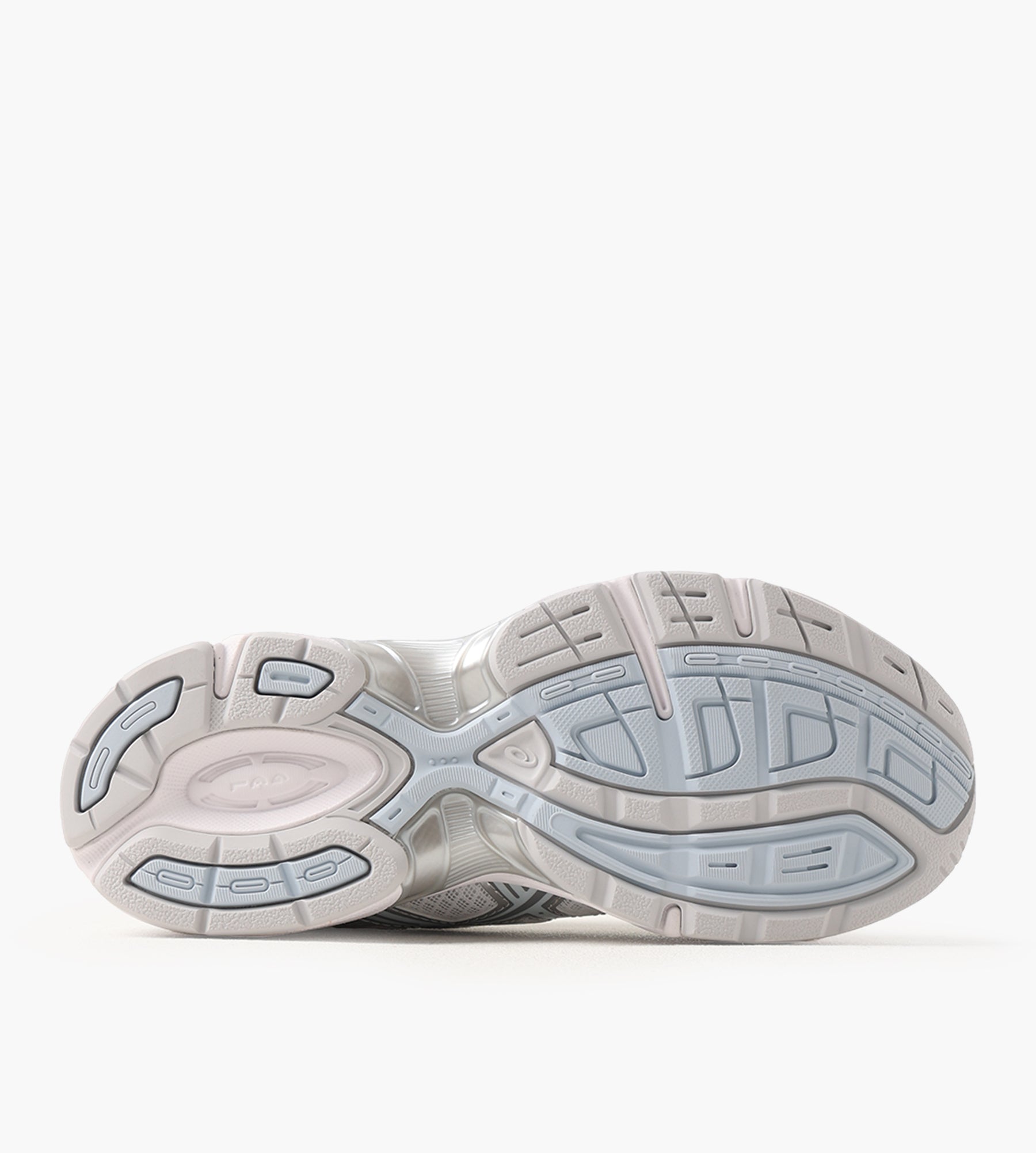 Asics Gel-1130 White Storm Cloud