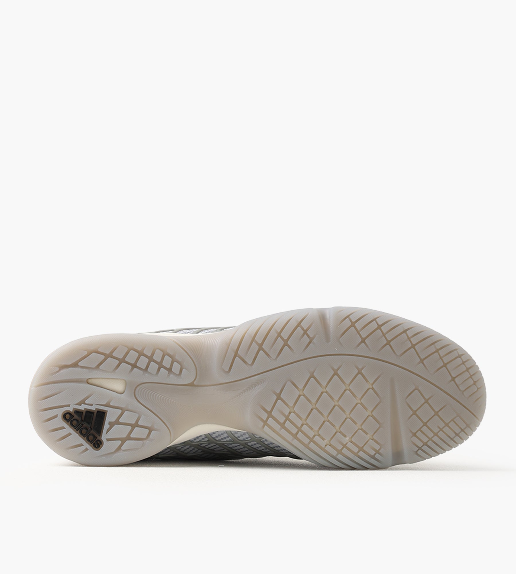 Adidas F50 Sala Silvmt Silvmt Grethr