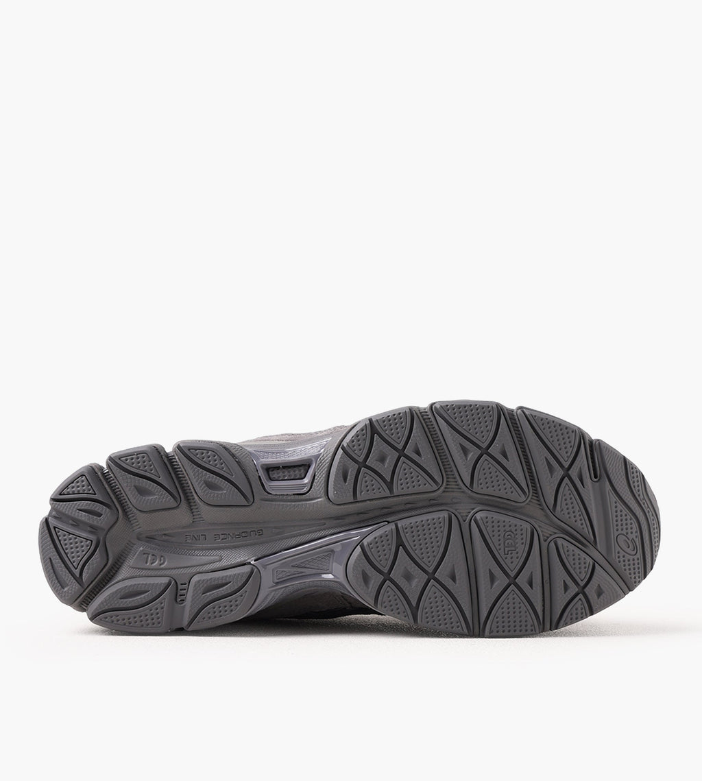Asics Gel-NYC Obsidian Grey Obsidian Grey
