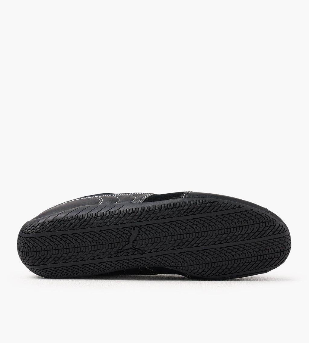 Puma Speedcat Icons Puma Black Frosted Ivory