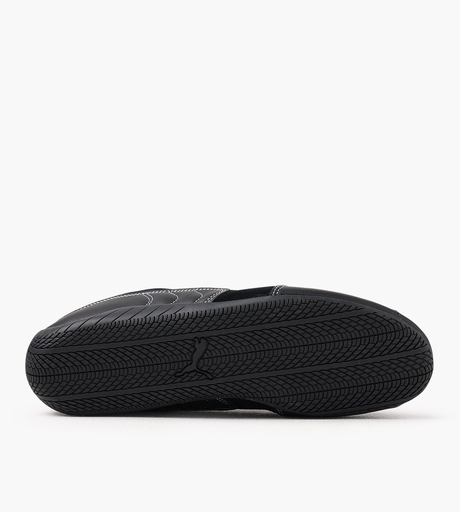 Puma Speedcat Icons Puma Black Frosted Ivory