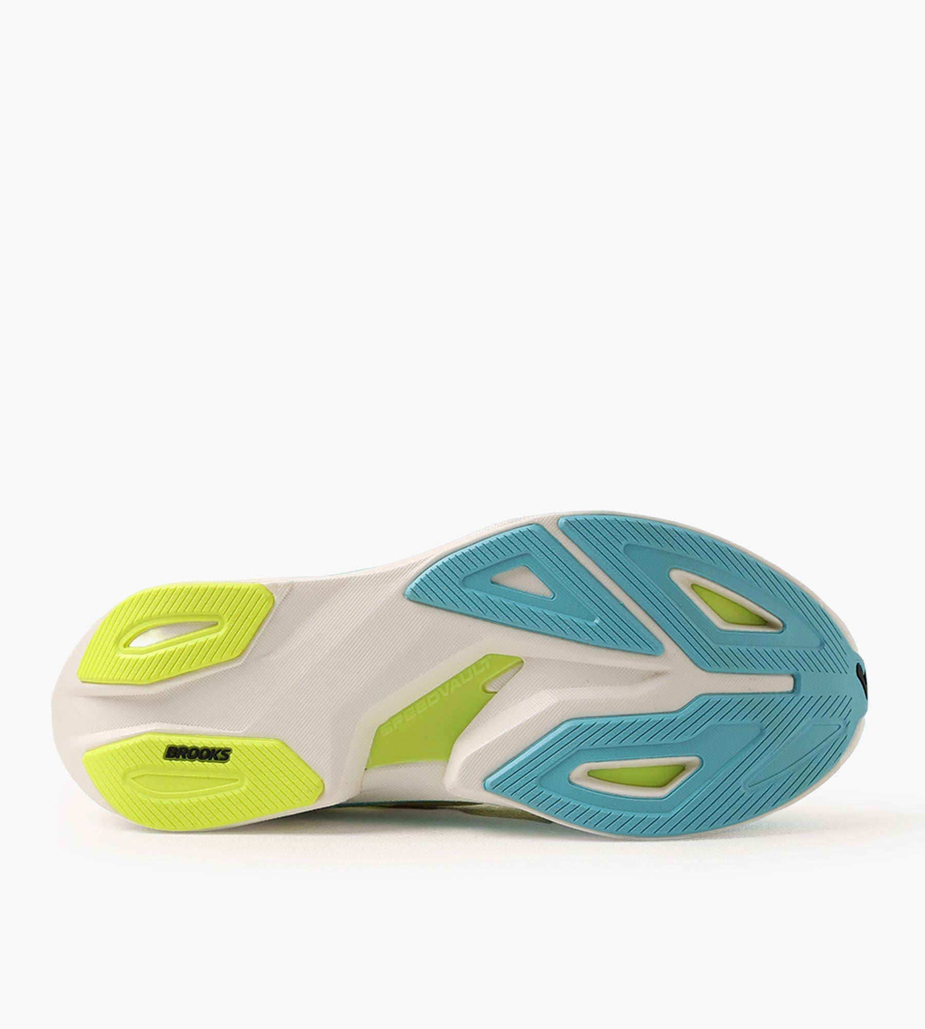 Brooks Hyperion Max 3 Coconut Ipanema Nightlife