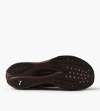 Puma Deviate NITRO 4 Espresso Brown Russet Brown