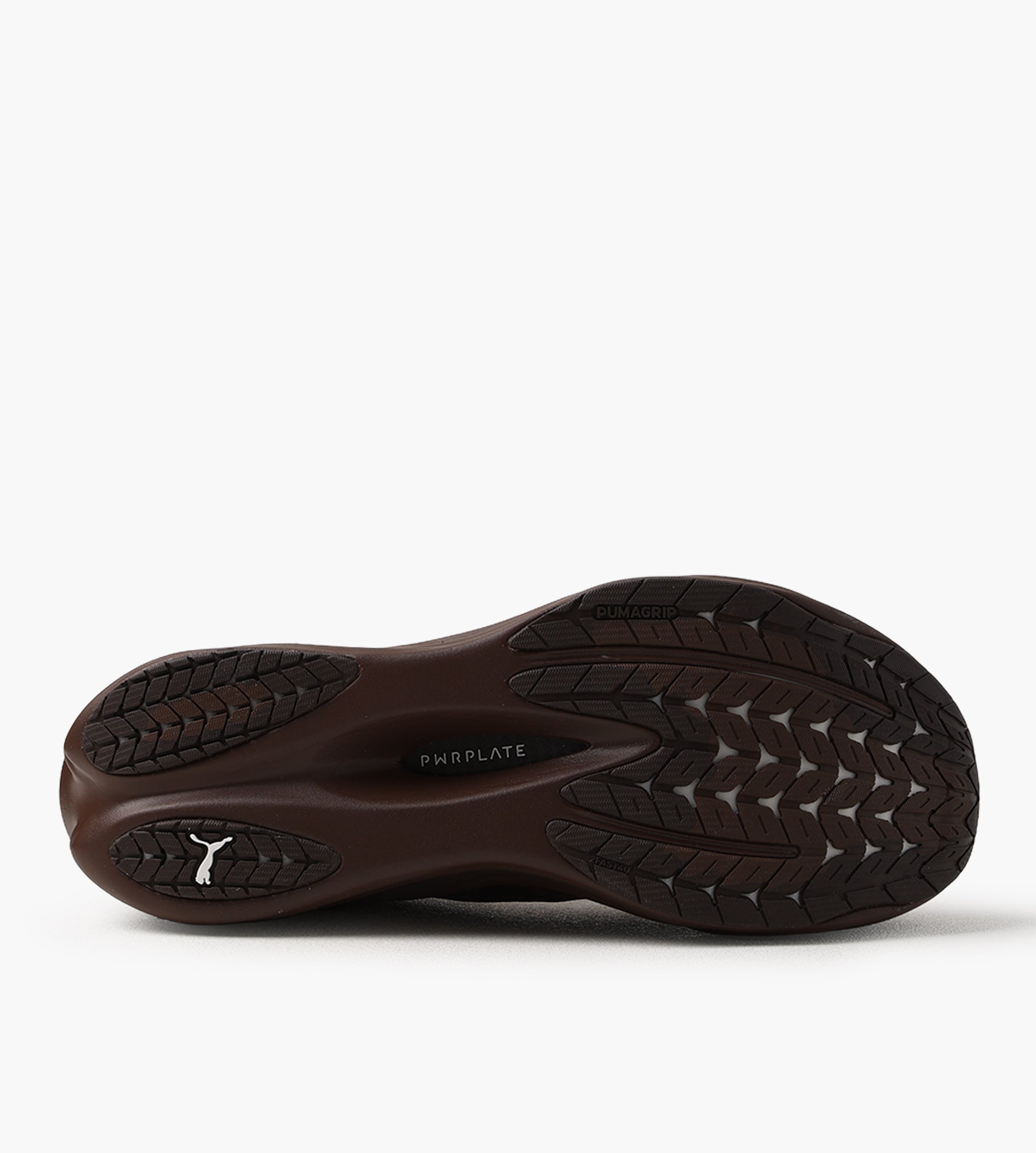 Puma Deviate NITRO 4 Espresso Brown Russet Brown