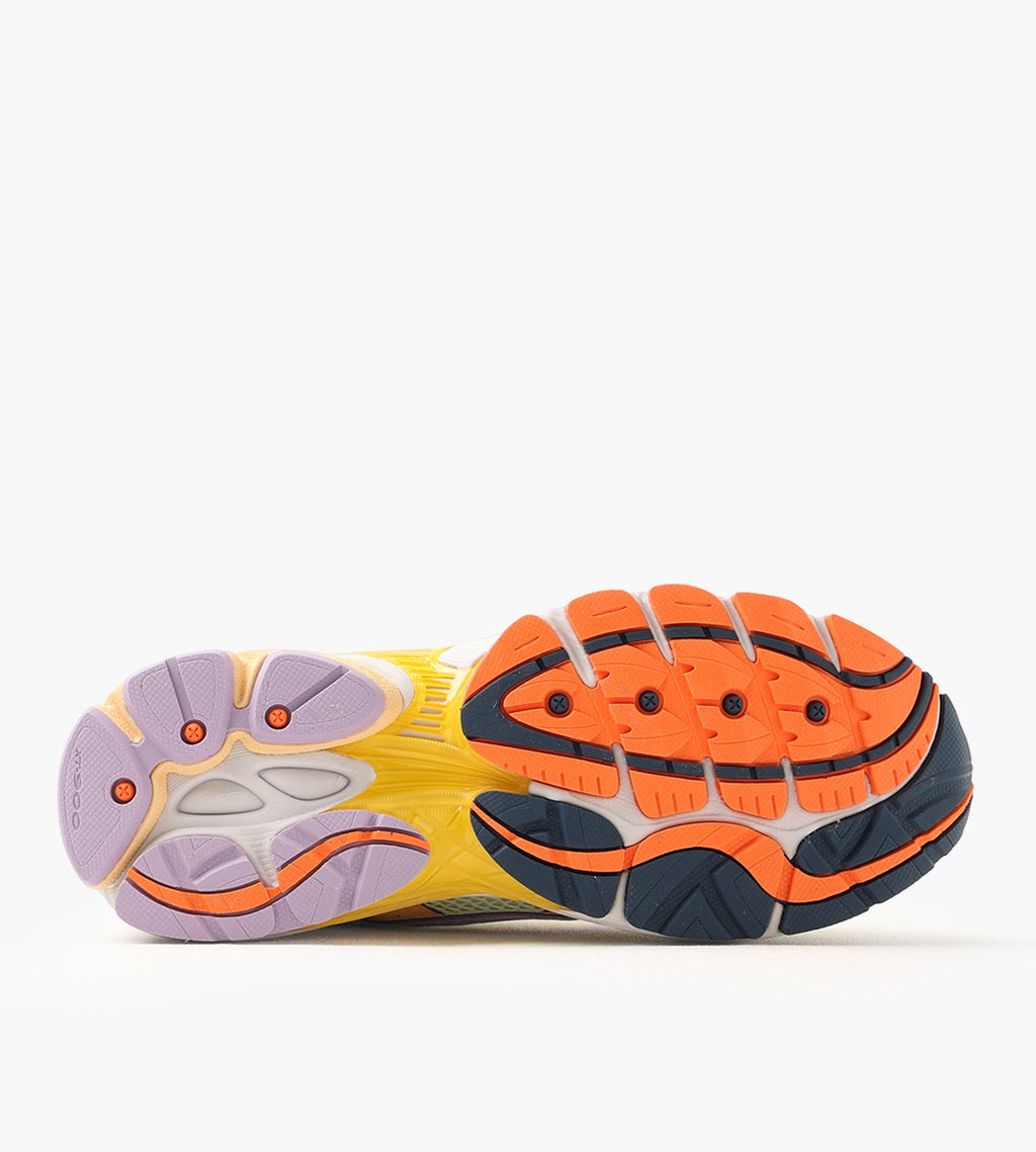 Saucony Progrid Omni 9 Lime Orchid