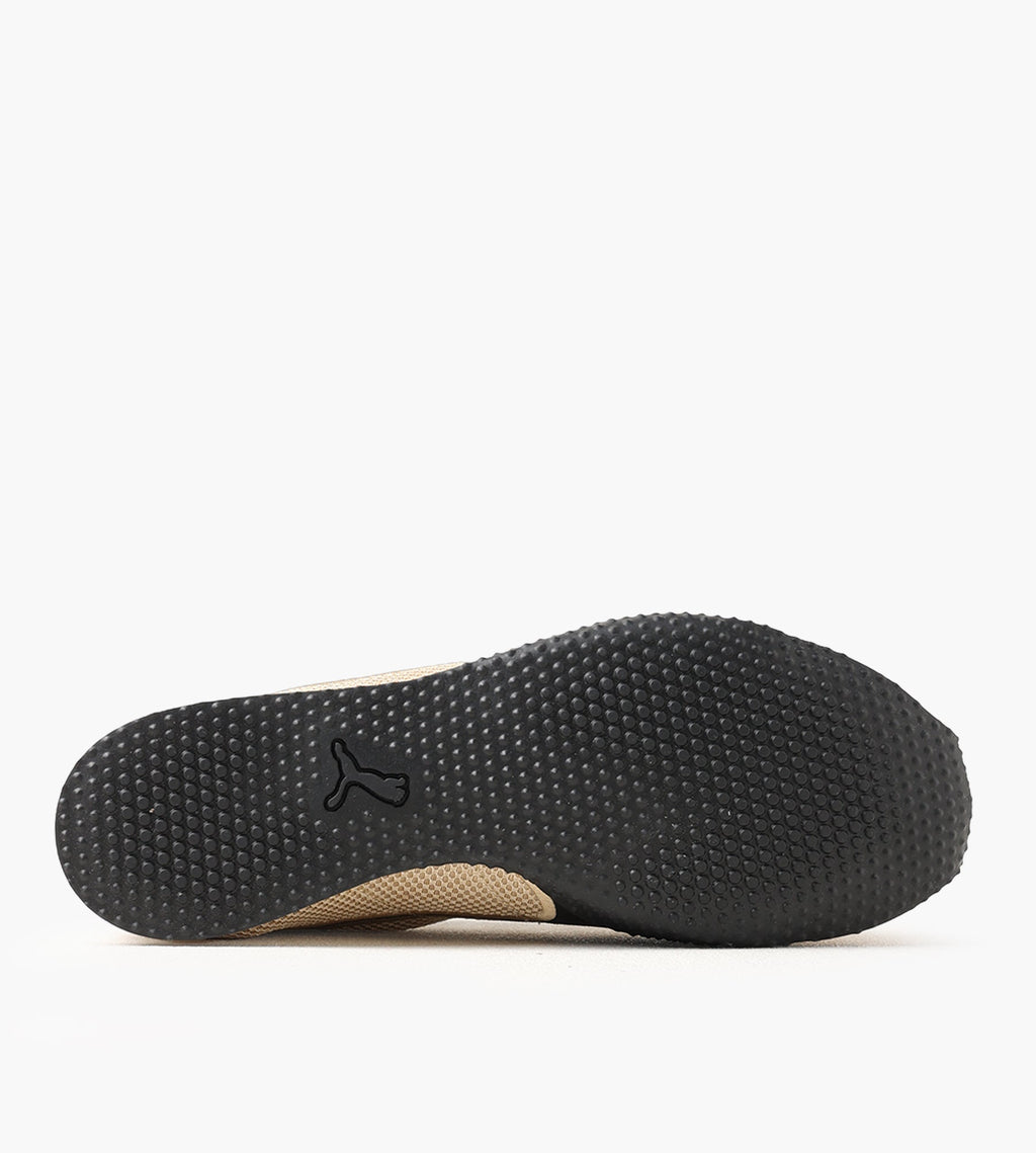 Puma H Street Chrome Puma Gold Puma Black