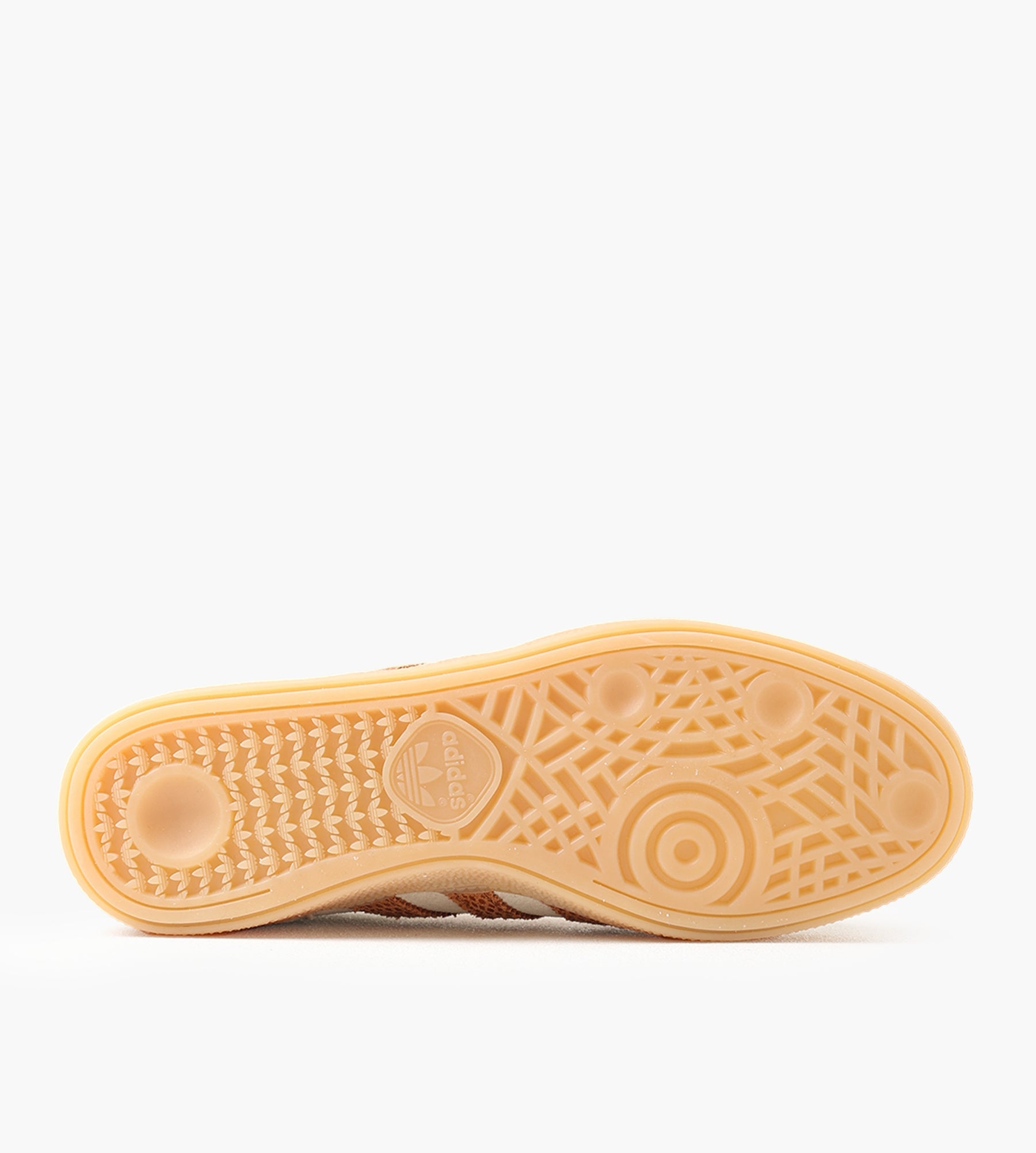Adidas Handball Spezial W Owhite Dubr Gum3
