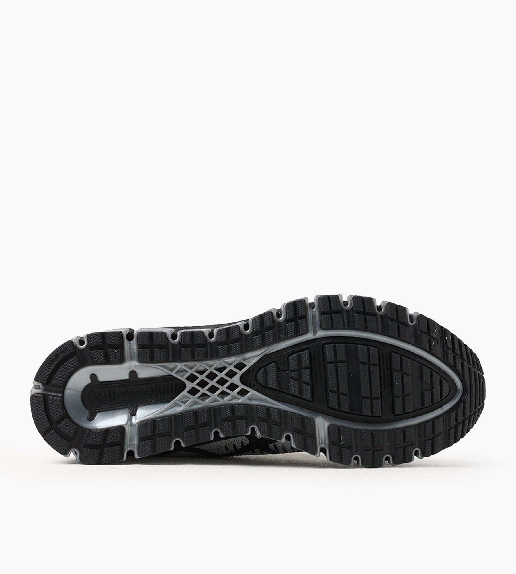 Asics x C.P. Company Gel-Quantum 360 I Pure Silver Caviar