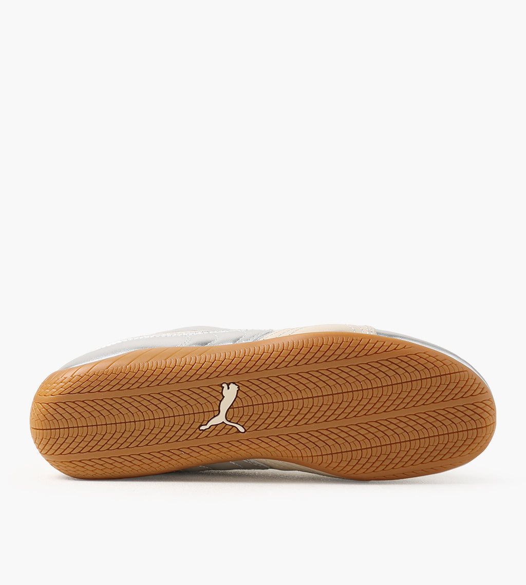 Puma Speedcat Silver Wns Alpine Snow Gum