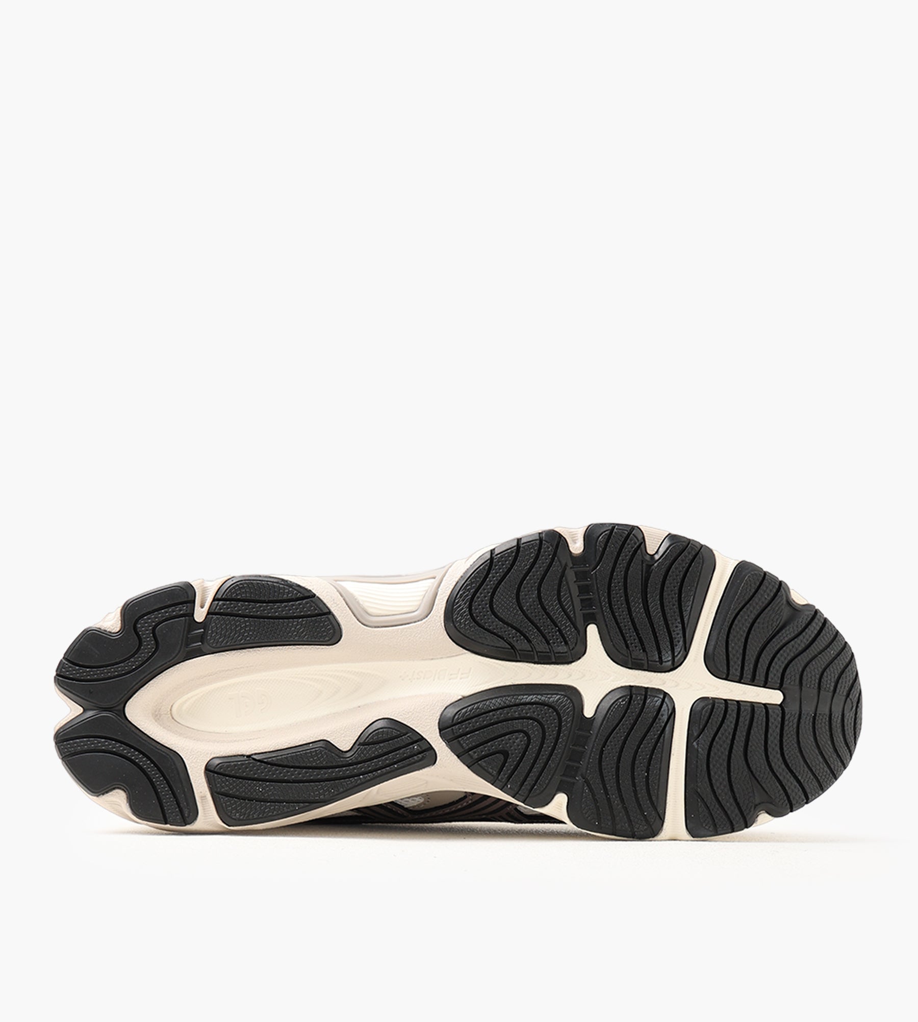 Asics Gel-NYC 2.0 White Oatmeal