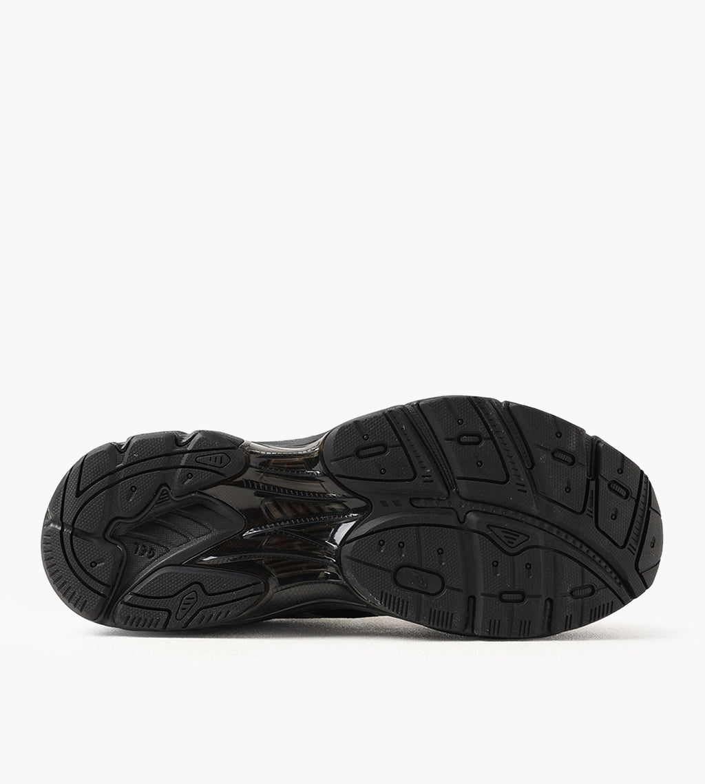 Asics GT-2160 Black Pure Silver