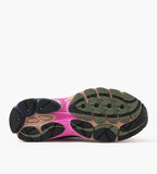 Saucony Progrid Omni 9 Blue Brush