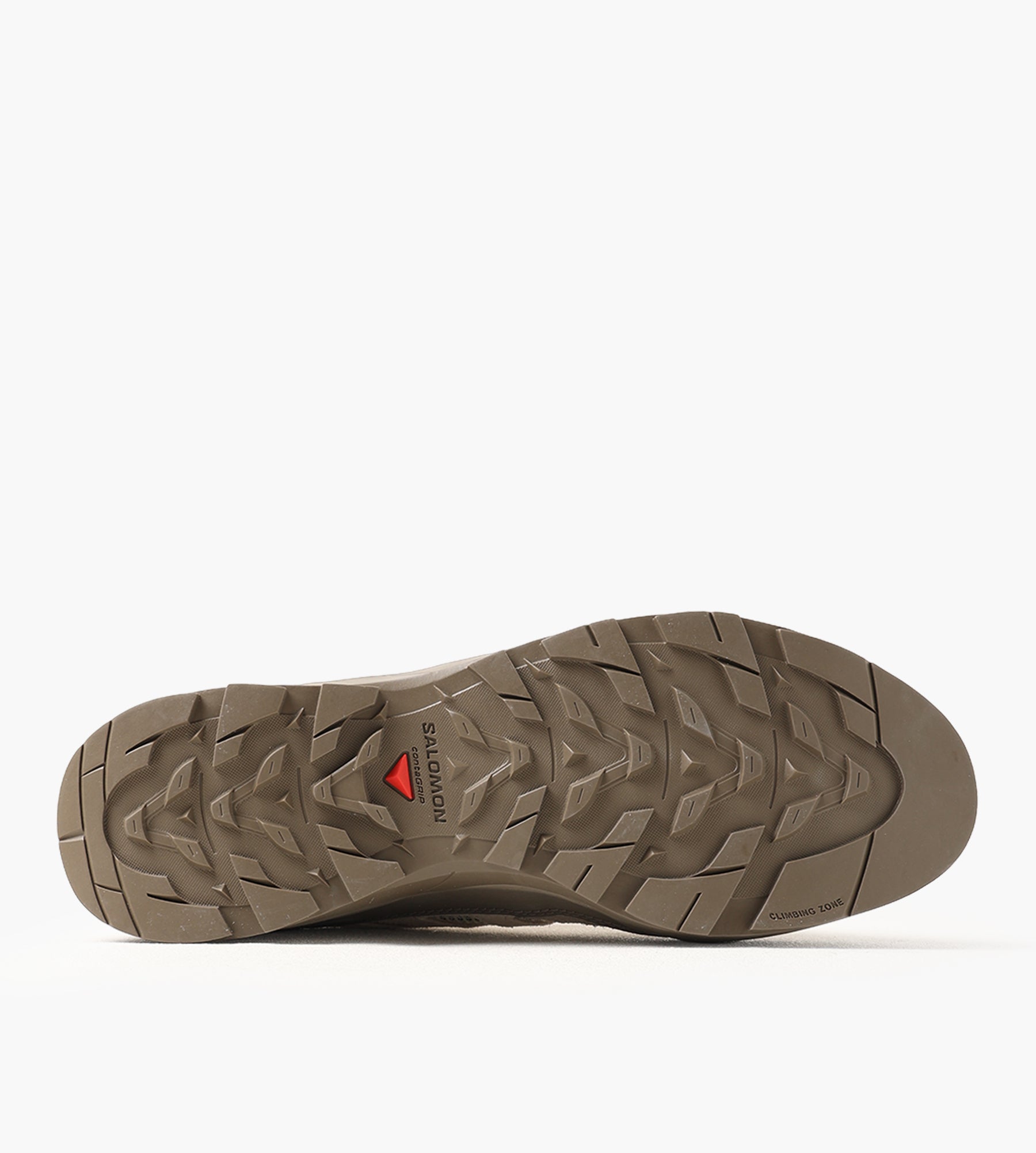 Salomon X ALP Woven Walnut Slv Cl Vanila