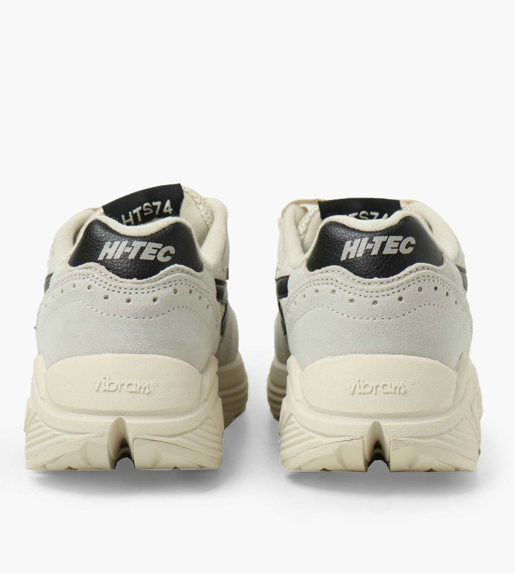 Hi-tec HTS Silver Shadow RGS Offwhite Black