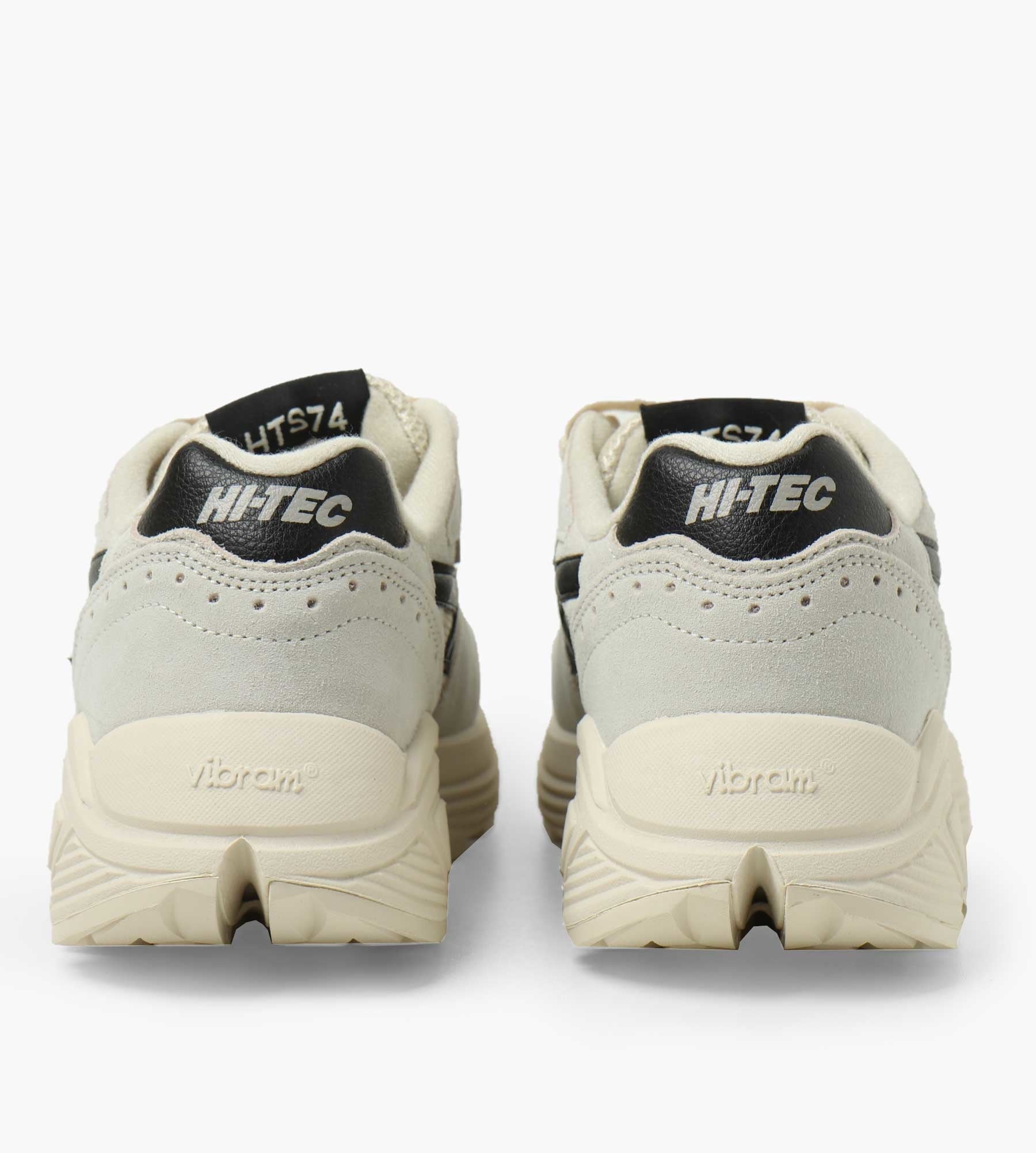 Hi-tec HTS Silver Shadow RGS Offwhite Black