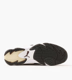 Puma King Indoor Warm White Chocolate Brown