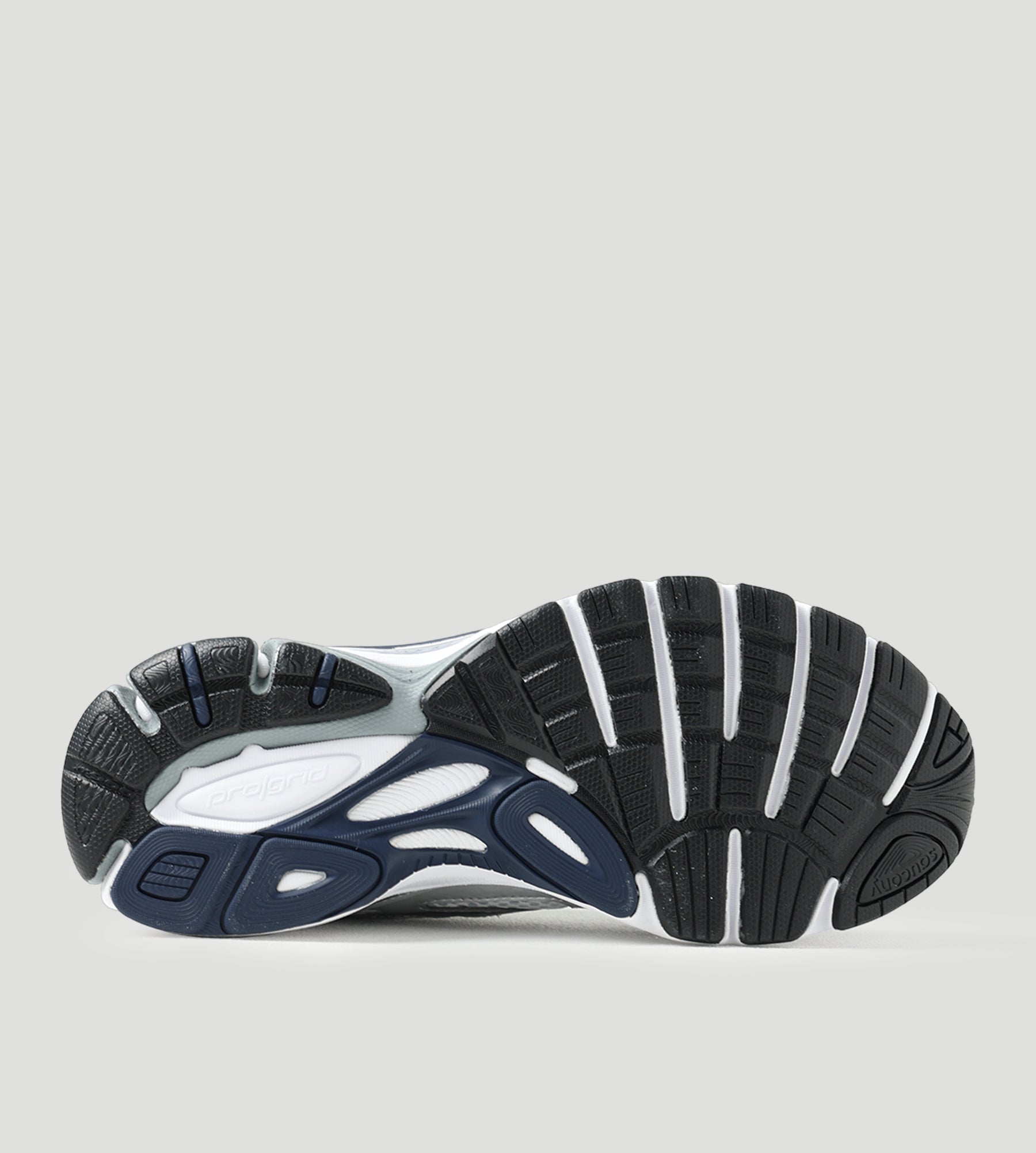 Saucony Progrid Guide 7 Fog Naval