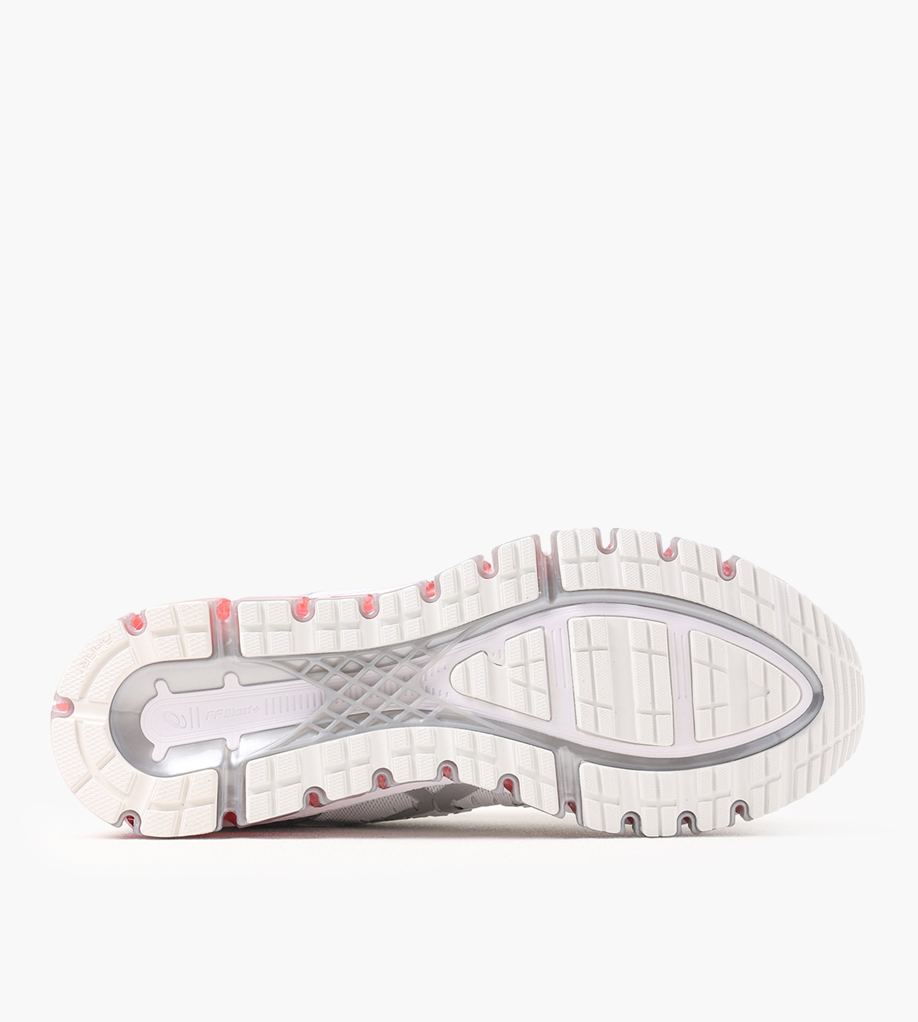 Asics GEL-Quantum 360 I White Diva Pink