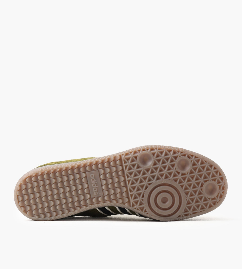 Adidas Gralfy SPZL Cwhite Gumm2 Aurivy