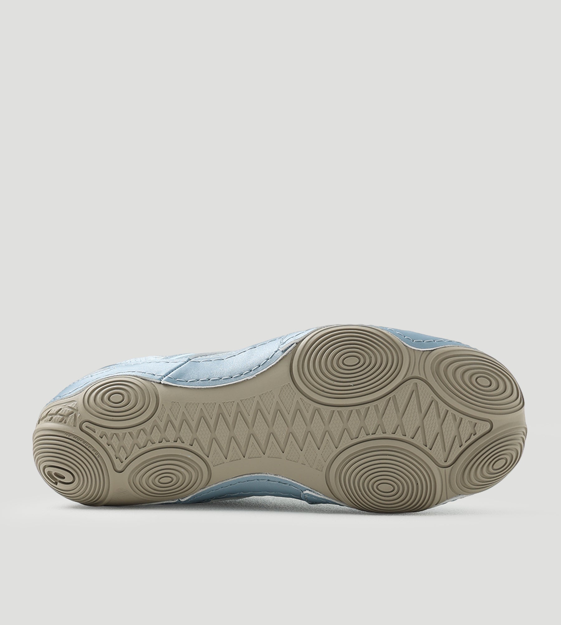 Asics Hypersync Slate Blue Storm Cloud
