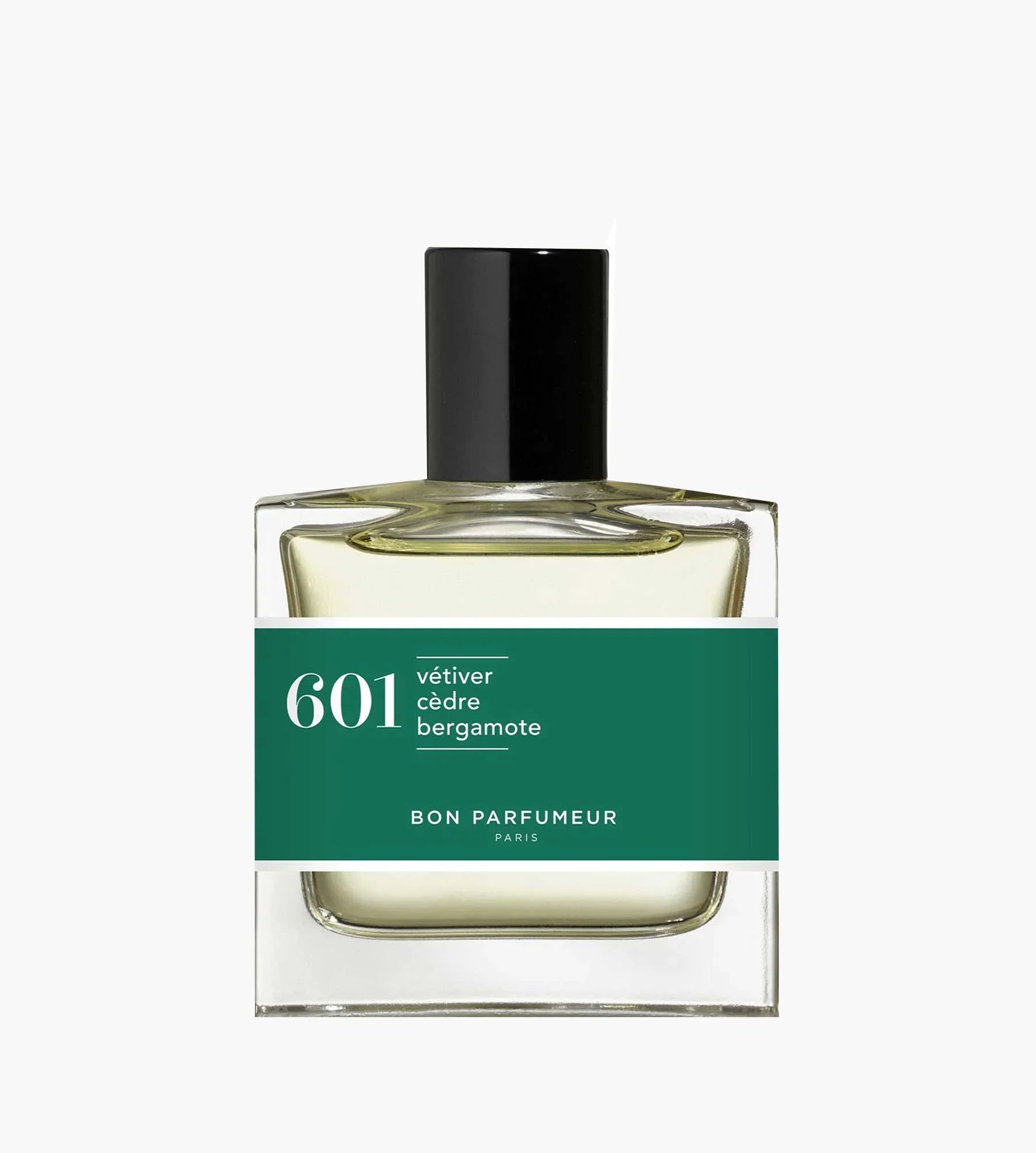 Bon Parfumeur 601 Nuit Vétiver - 100ml