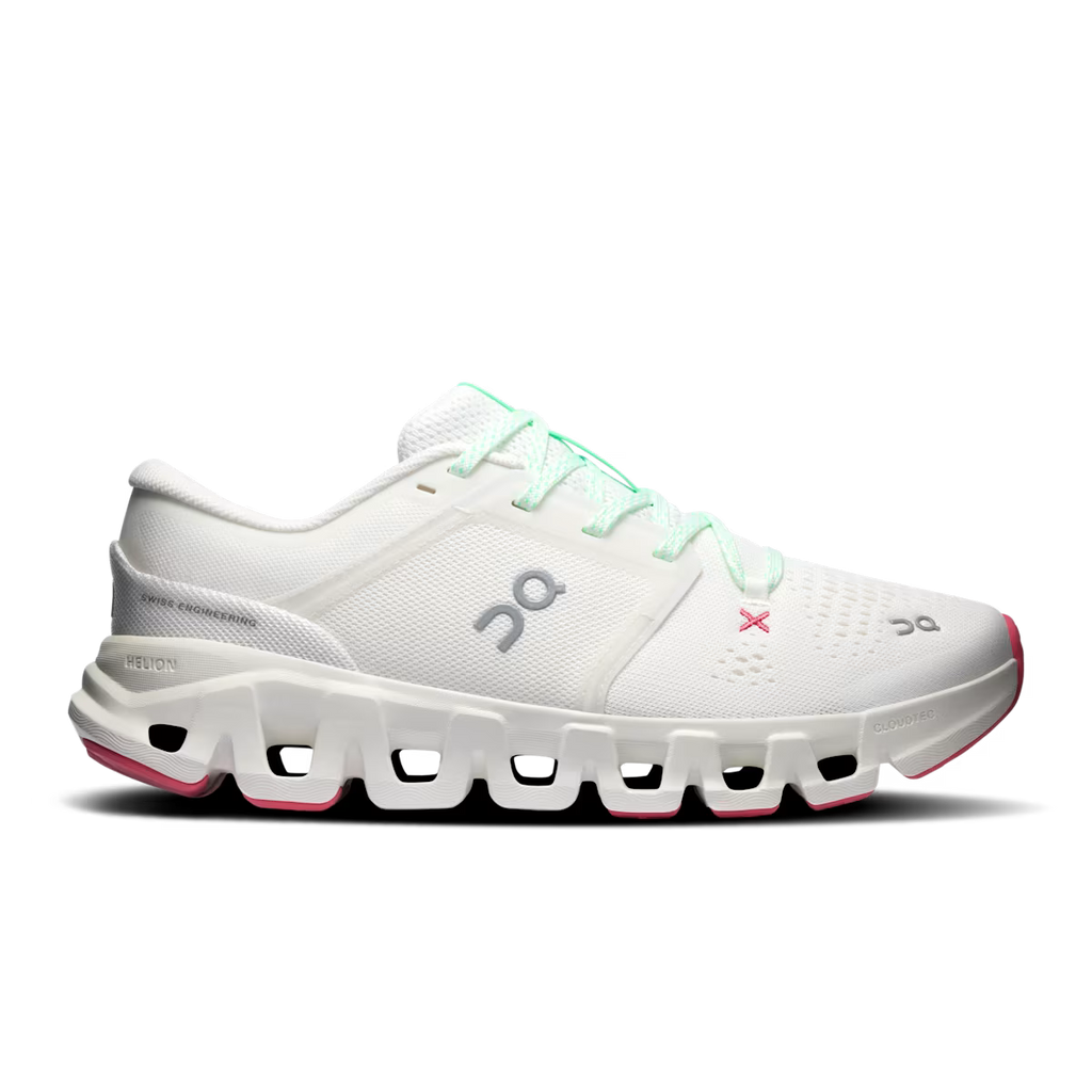 On Cloud X 5 W Ivory Ice