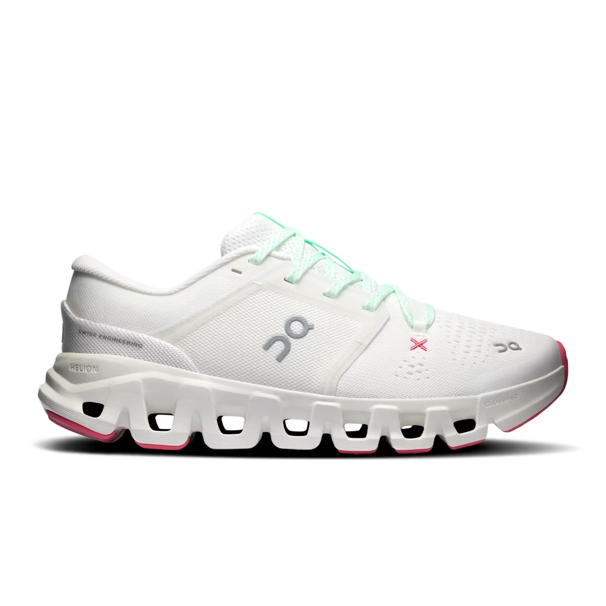 On Cloud X 5 W Ivory Ice