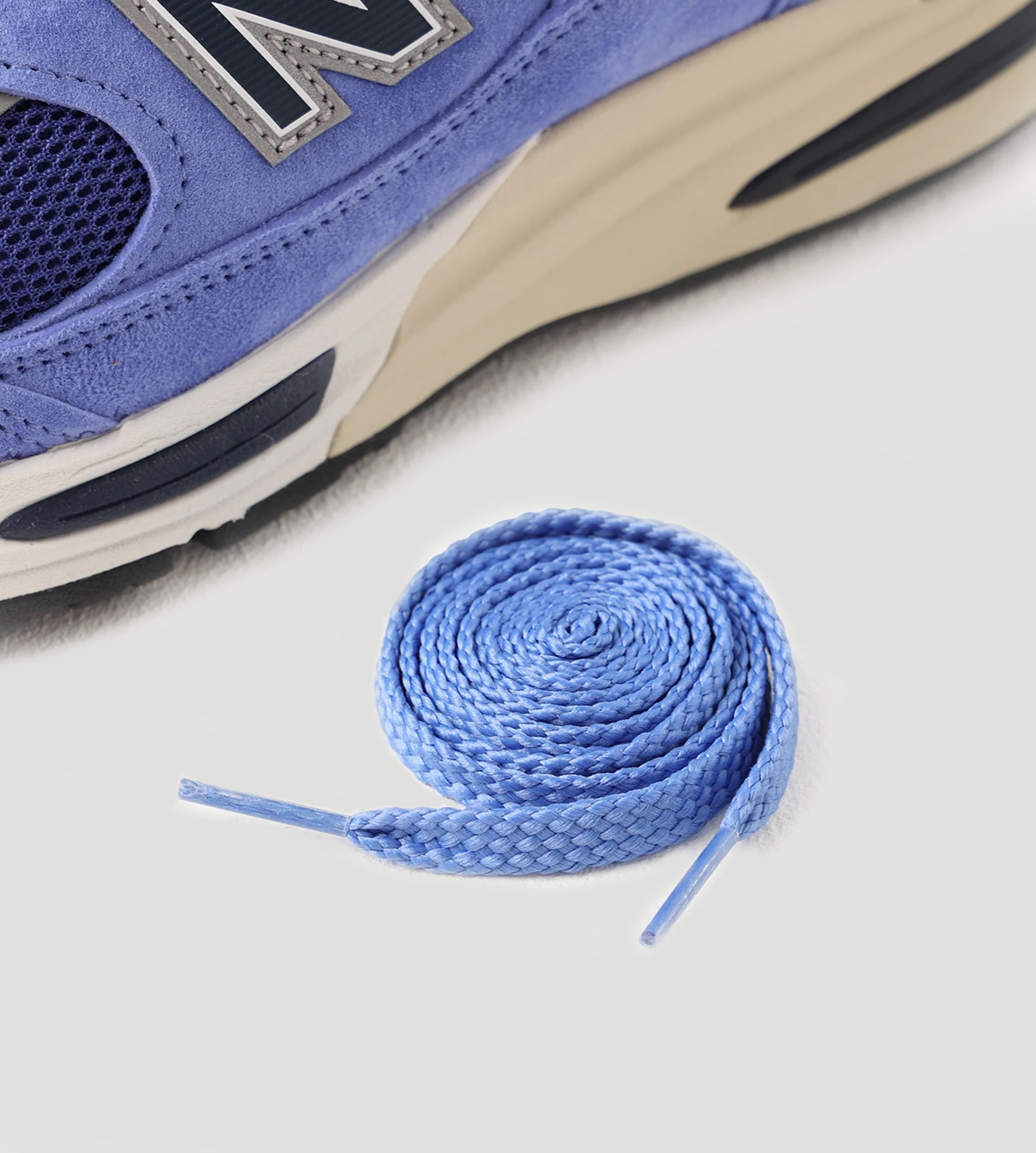 New Balance Made in UK U991WB2 Baja Blue