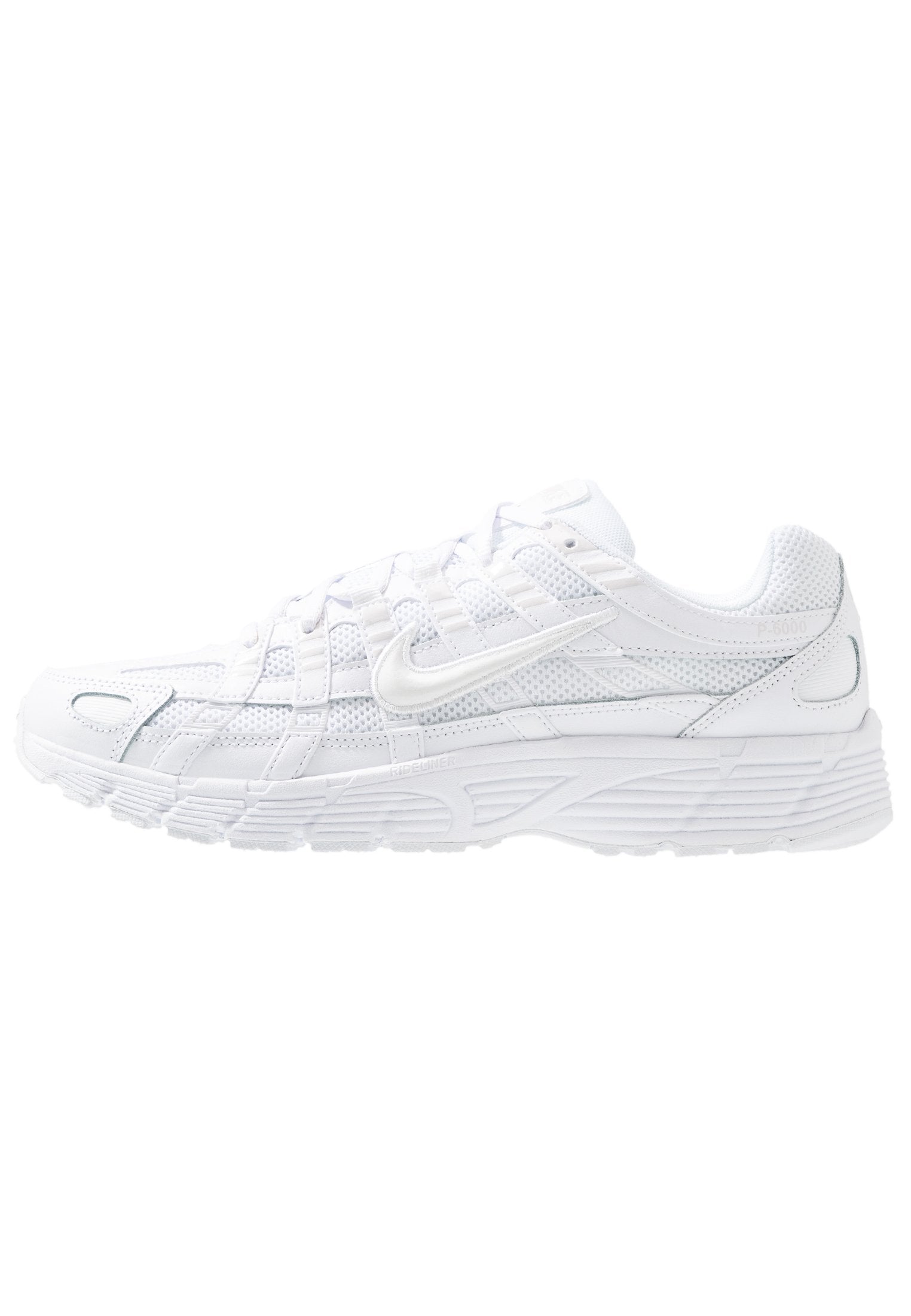 Nike P 6000 white