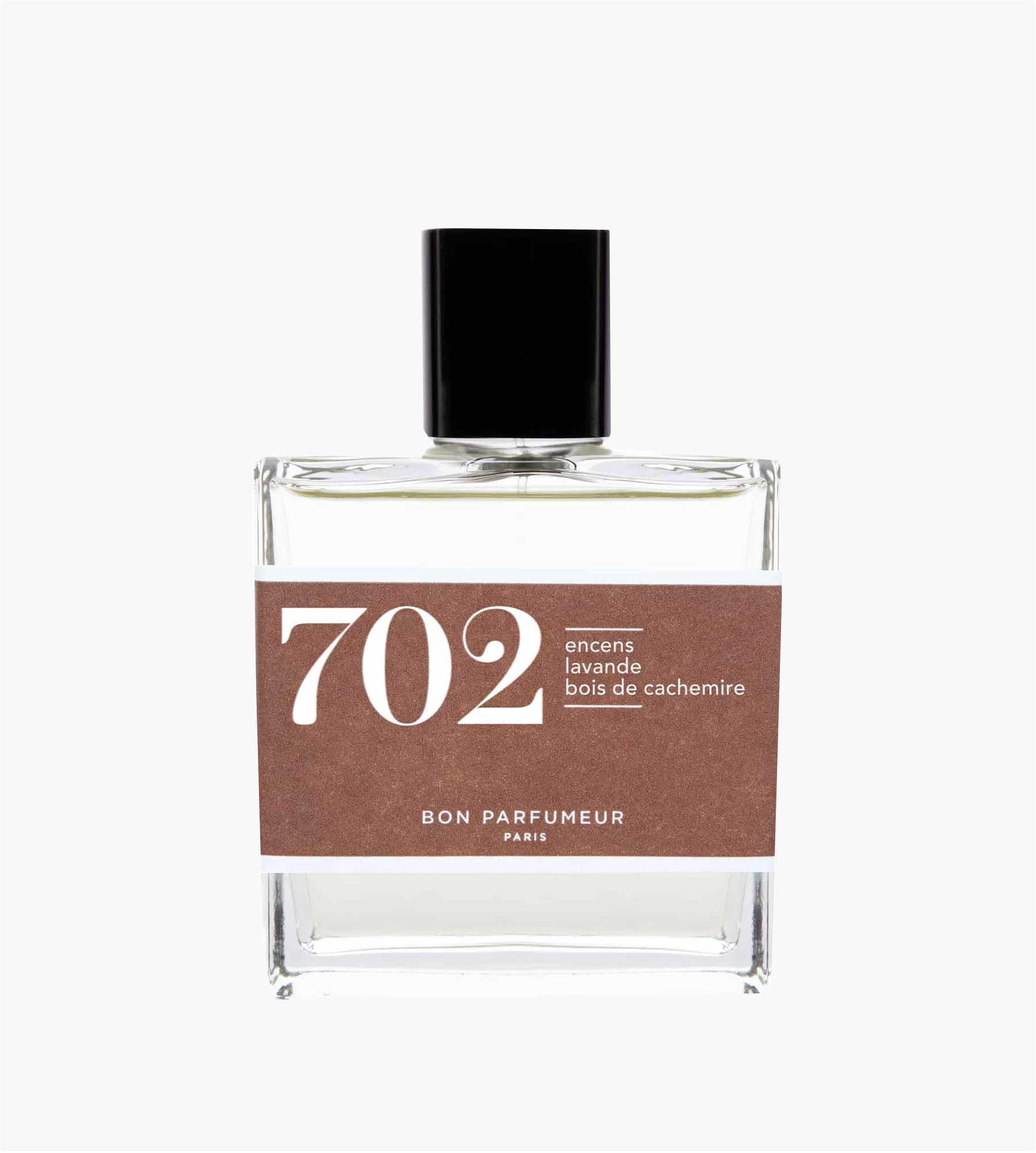 Bon Parfumeur 702 Encens Privé - 30ml
