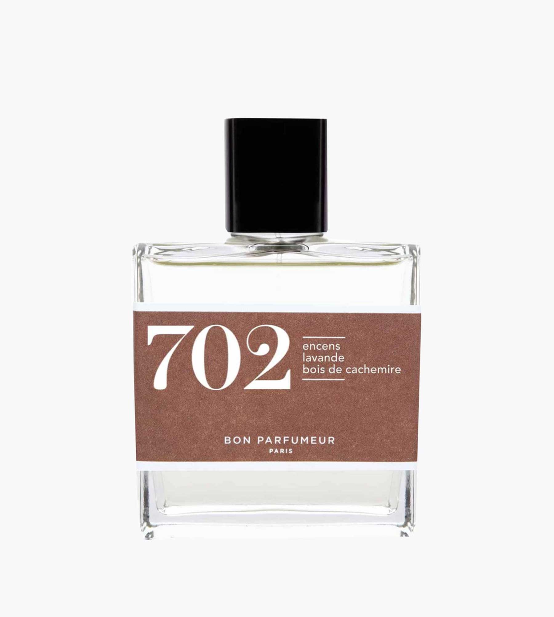 Bon Parfumeur 702 Encens Privé - 100ml