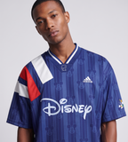 Adidas Brain Dead Fb Jersey Vicblu