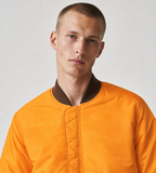 Alpha Industries MA-1 Heritage Powder Brown