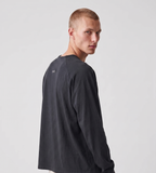 Baskèts Core Soft Longsleeve Black