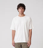 Baskèts Core Soft T-Shirt White