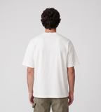 Baskèts Fruitbasket T-Shirt White