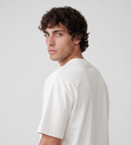 Baskèts Fruitbasket T-Shirt White