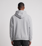 Baskèts Logo Hoodie Grey