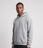 Baskèts Logo Hoodie Grey