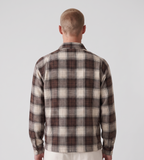 Baskèts Studio Plaid Shirt Multi
