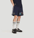 Adidas Brain Dead Short Conavy