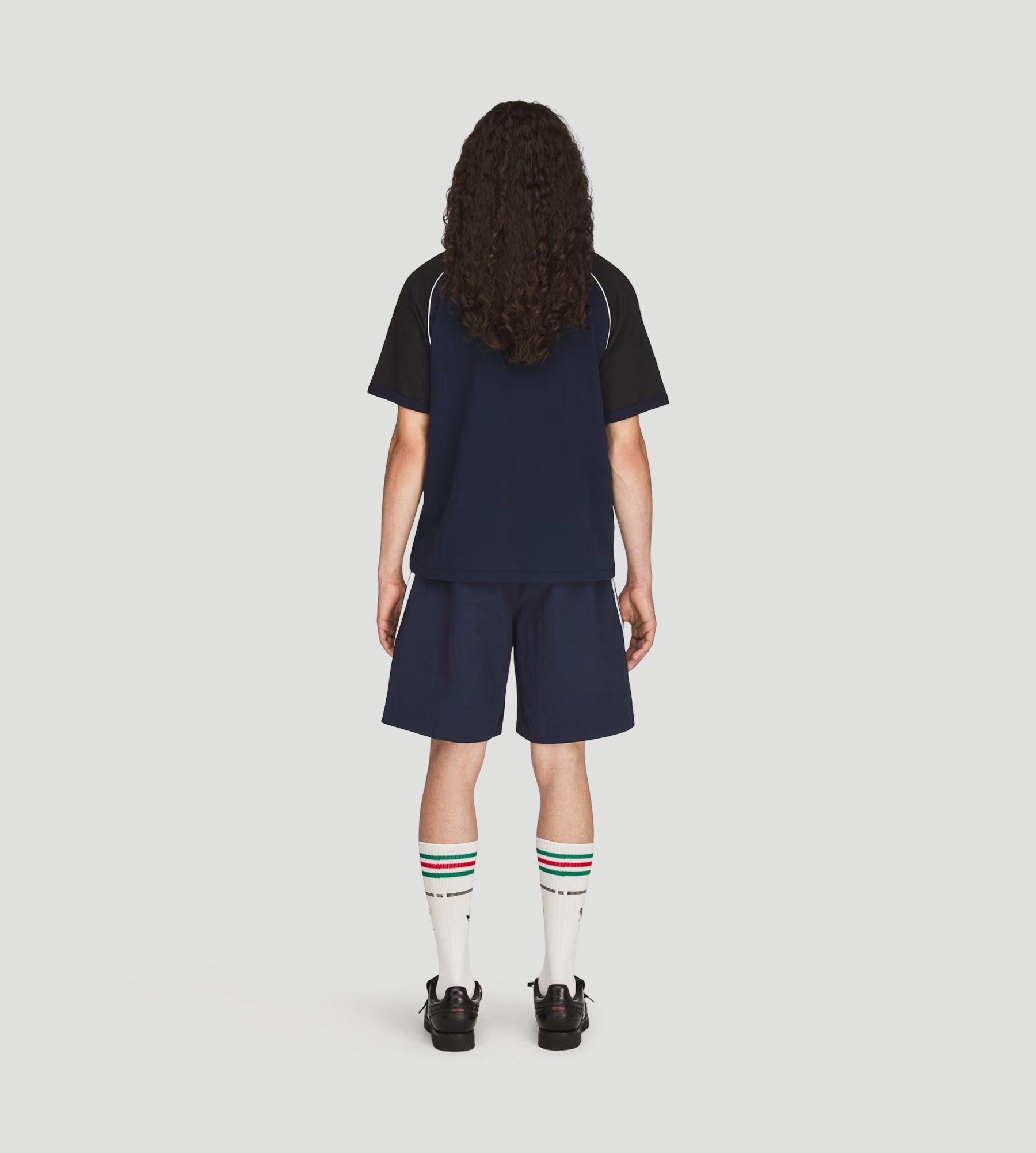 Adidas Brain Dead Short Conavy