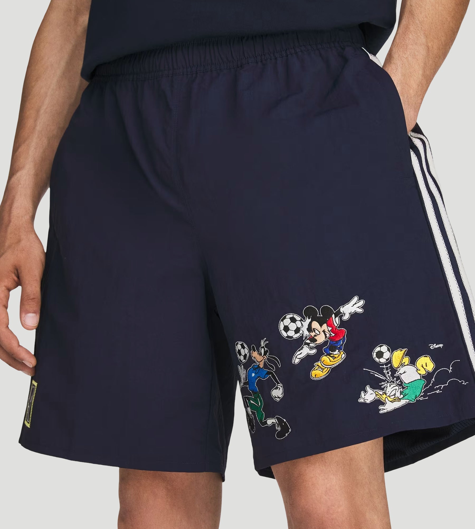 Adidas Brain Dead Short Conavy
