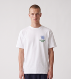 Carhartt WIP Grape Picker T-shirt White