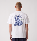 Carhartt WIP Grape Picker T-shirt White
