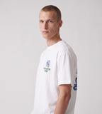 Carhartt WIP Grape Picker T-shirt White