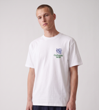 Carhartt WIP Grape Picker T-shirt White