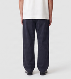 Gramicci Pant Straight Fit Double Navy