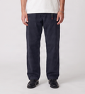 Gramicci Pant Straight Fit Double Navy