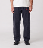 Gramicci Pant Straight Fit Double Navy